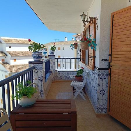 Pmt17 - Penthouse Apartment With Pool And Close To Beach La Mata  Zewnętrze zdjęcie