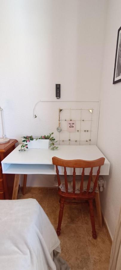 Pmt17 - Penthouse Apartment With Pool And Close To Beach La Mata  Zewnętrze zdjęcie
