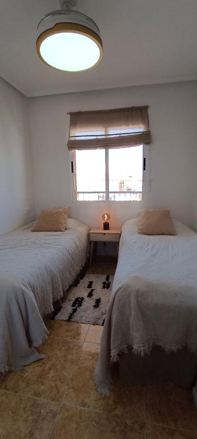 Pmt17 - Penthouse Apartment With Pool And Close To Beach La Mata  Zewnętrze zdjęcie