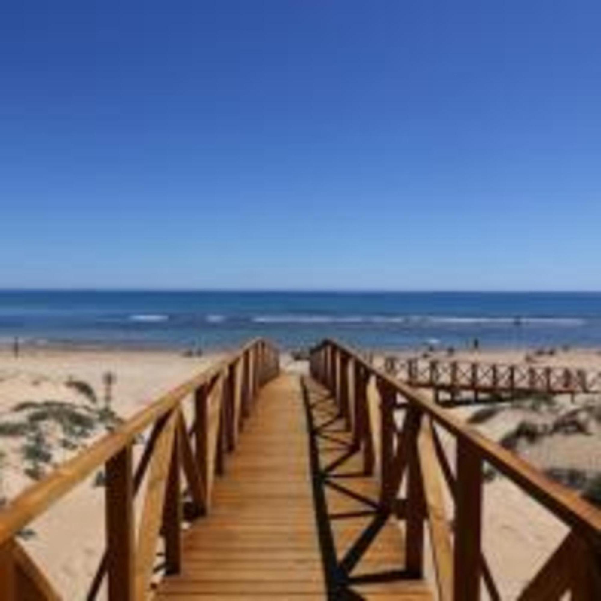 Pmt17 - Penthouse Apartment With Pool And Close To Beach La Mata  Zewnętrze zdjęcie